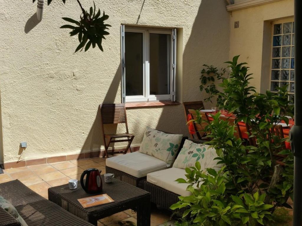 Residence La Grande Voile Banyuls-sur-Mer Kültér fotó