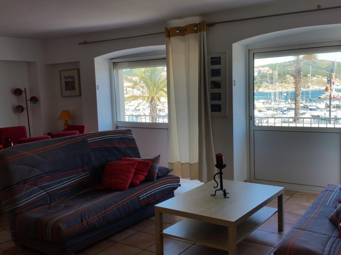 Residence La Grande Voile Banyuls-sur-Mer Kültér fotó