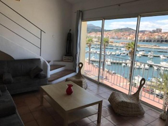 Residence La Grande Voile Banyuls-sur-Mer Szoba fotó