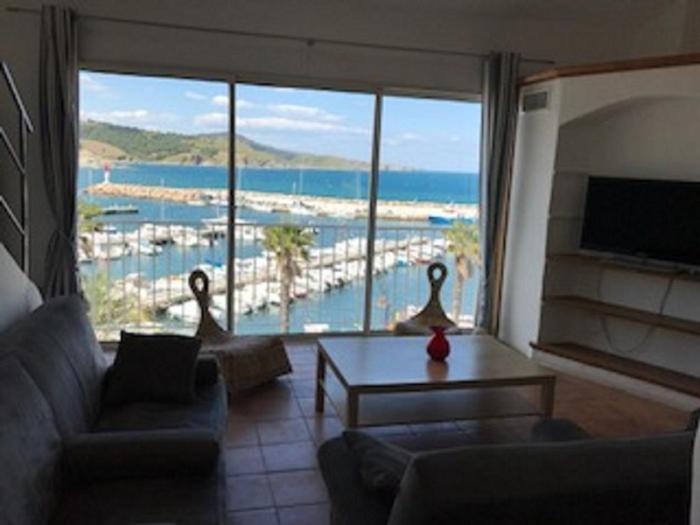 Residence La Grande Voile Banyuls-sur-Mer Szoba fotó